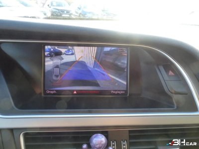 Audi A4 20 TFSI 225ch Ambition Luxe / Pack S-Line - 20