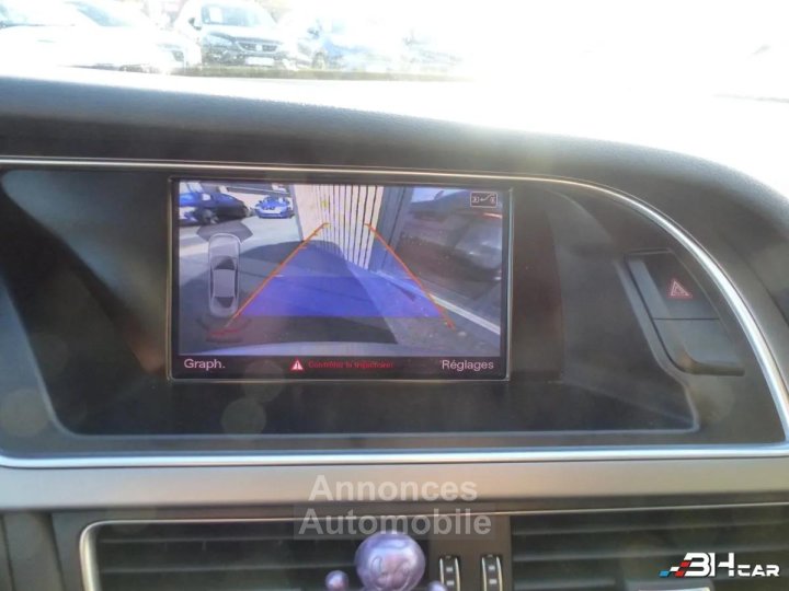 Audi A4 20 TFSI 225ch Ambition Luxe / Pack S-Line - 20