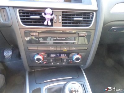 Audi A4 20 TFSI 225ch Ambition Luxe / Pack S-Line - 21