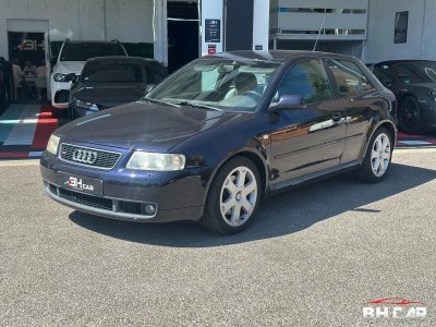 Audi S3 18 T 225 QUATTRO - 1