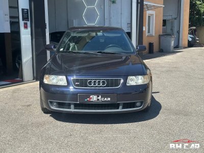 Audi S3 18 T 225 QUATTRO - 2