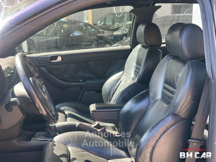 Audi S3 18 T 225 QUATTRO - 8