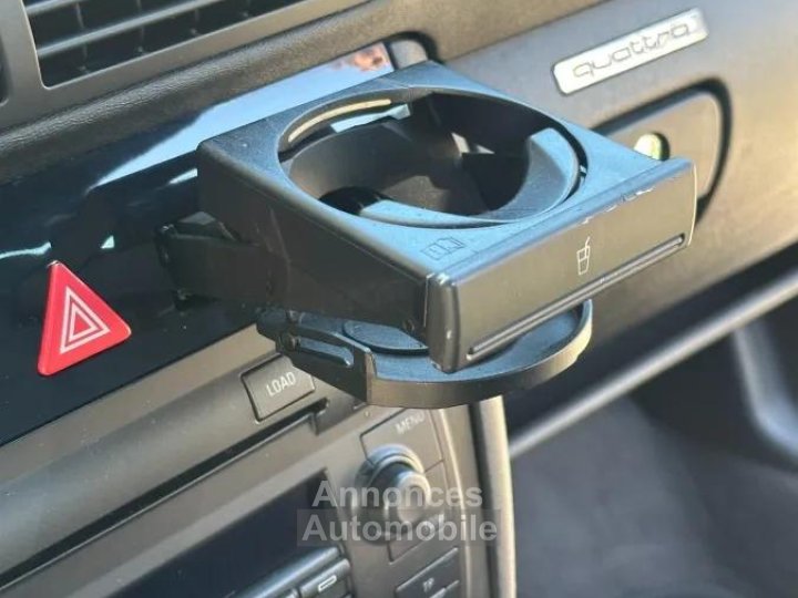 Audi S3 18 T 225 QUATTRO - 10