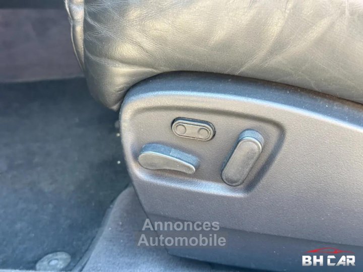 Audi S3 18 T 225 QUATTRO - 11