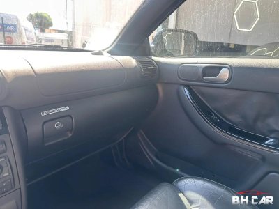 Audi S3 18 T 225 QUATTRO - 12