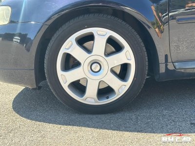 Audi S3 18 T 225 QUATTRO - 15