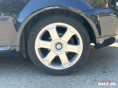 Audi S3 18 T 225 QUATTRO - 16