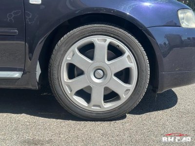 Audi S3 18 T 225 QUATTRO - 17