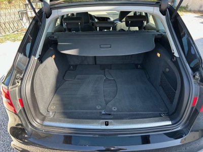 Audi A4 Avant AUDI A4 IV (2) AVANT 20 TDI 150 S LINE MULTITRONIC   - 11