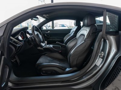 Audi R8 Quattro 52 V10 FSI 525   - 3