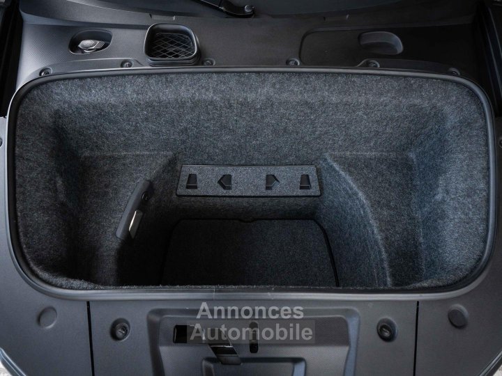 Audi R8 Quattro 52 V10 FSI 525 - 13