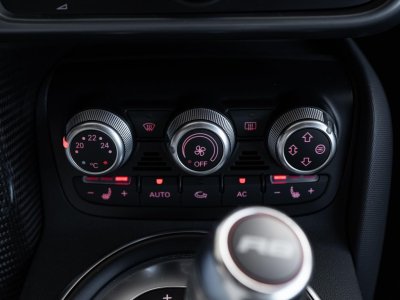 Audi R8 Quattro 52 V10 FSI 525   - 15