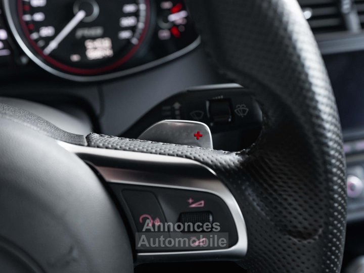 Audi R8 Quattro 52 V10 FSI 525 - 19