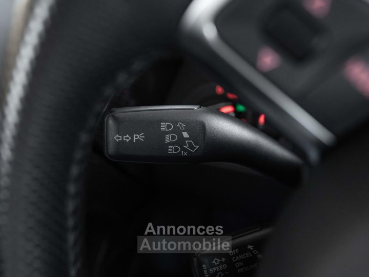 Audi R8 Quattro 52 V10 FSI 525 - 21