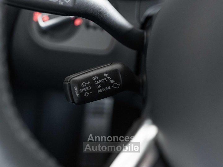 Audi R8 Quattro 52 V10 FSI 525 - 22