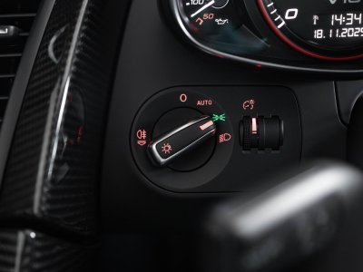 Audi R8 Quattro 52 V10 FSI 525   - 24