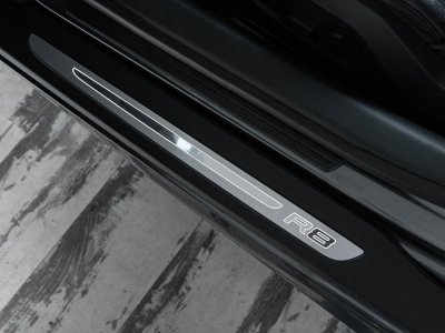 Audi R8 Quattro 52 V10 FSI 525   - 28