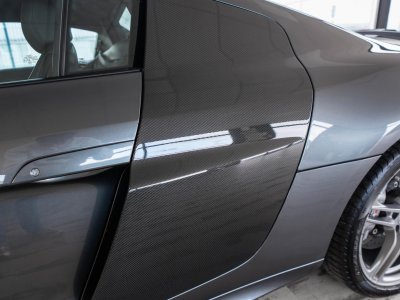 Audi R8 Quattro 52 V10 FSI 525   - 33