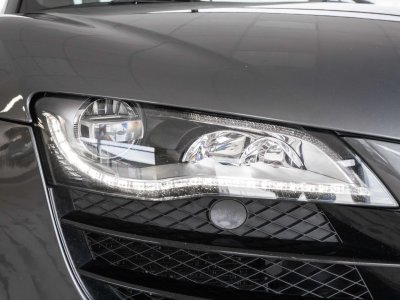 Audi R8 Quattro 52 V10 FSI 525   - 34