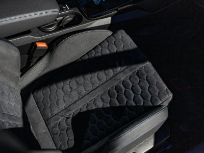 Audi RS3 SportBack Performance Edition 1 of 300 - Malus payé - Carte grise française - TVA apparente - 4