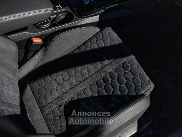 Audi RS3 SportBack Performance Edition 1 of 300 - Malus payé - Carte grise française - TVA apparente - 4