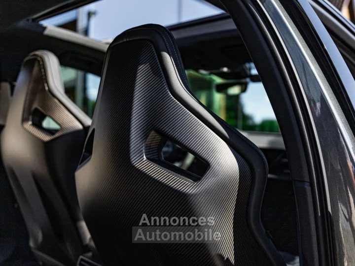 Audi RS3 SportBack Performance Edition 1 of 300 - Malus payé - Carte grise française - TVA apparente - 5