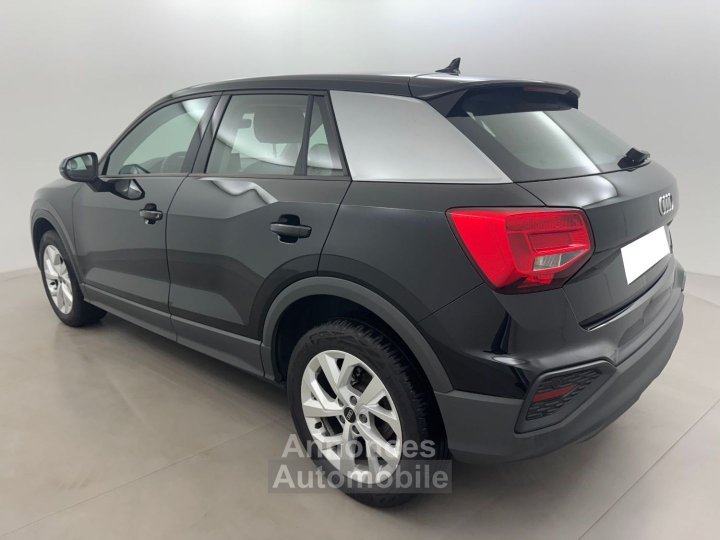 Audi Q2 30 TDI 116 S tronic 7 - 2