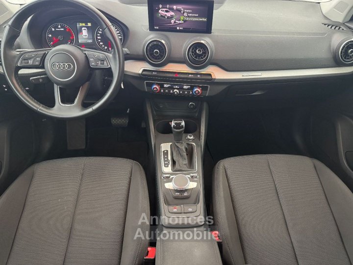 Audi Q2 30 TDI 116 S tronic 7 - 3