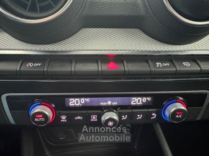 Audi Q2 30 TDI 116 S tronic 7 - 6