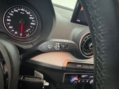 Audi Q2 30 TDI 116 S tronic 7   - 8