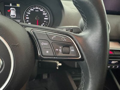 Audi Q2 30 TDI 116 S tronic 7   - 10