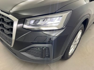 Audi Q2 30 TDI 116 S tronic 7   - 14