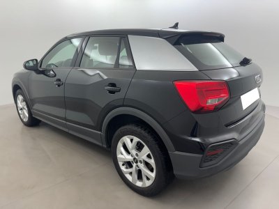 Audi Q2 30 TDI 116 S tronic 7   - 2