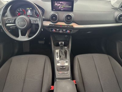 Audi Q2 30 TDI 116 S tronic 7   - 3