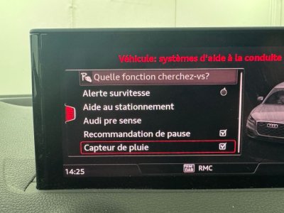 Audi Q2 30 TDI 116 S tronic 7   - 5