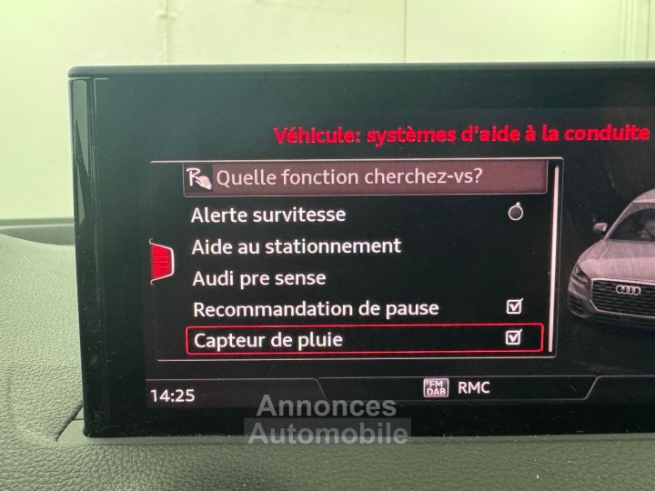 Audi Q2 30 TDI 116 S tronic 7 - 5