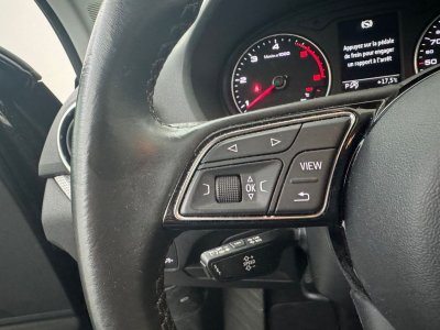 Audi Q2 30 TDI 116 S tronic 7   - 9