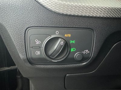 Audi Q2 30 TDI 116 S tronic 7   - 11