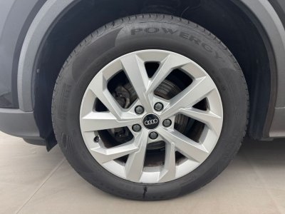 Audi Q2 30 TDI 116 S tronic 7   - 13