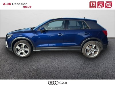 Audi Q2 35 TFSI 150 S tronic 7 Avus - 2