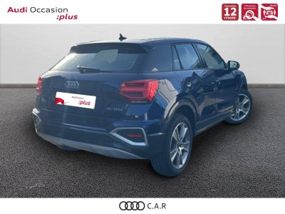 Audi Q2 35 TFSI 150 S tronic 7 Avus - 3