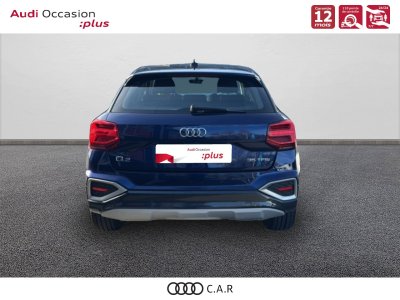 Audi Q2 35 TFSI 150 S tronic 7 Avus - 4