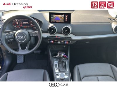 Audi Q2 35 TFSI 150 S tronic 7 Avus - 6