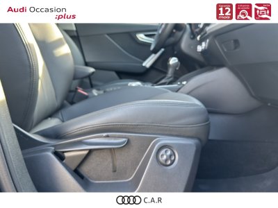 Audi Q2 35 TFSI 150 S tronic 7 Avus - 7