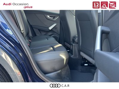 Audi Q2 35 TFSI 150 S tronic 7 Avus - 8