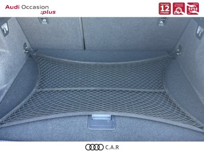 Audi Q2 35 TFSI 150 S tronic 7 Avus - 9