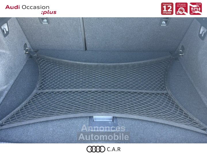 Audi Q2 35 TFSI 150 S tronic 7 Avus - 9