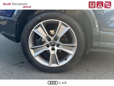 Audi Q2 35 TFSI 150 S tronic 7 Avus - 10