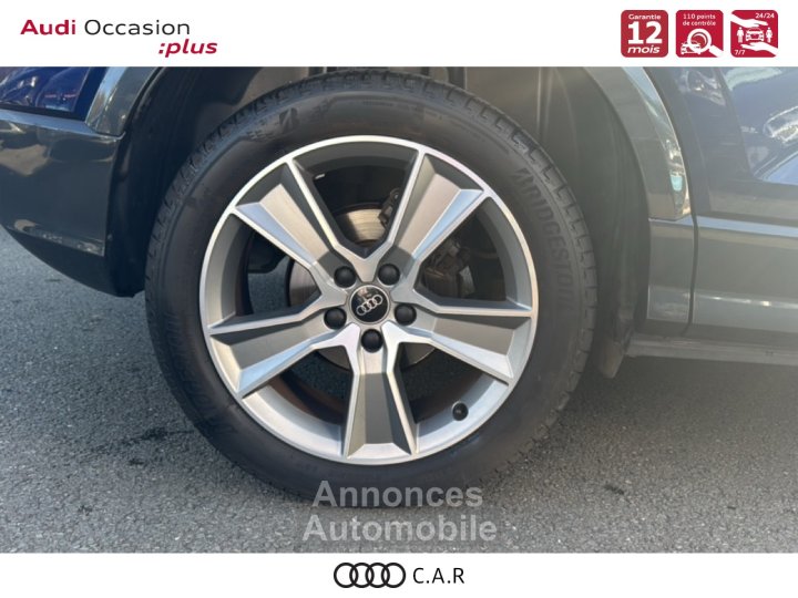 Audi Q2 35 TFSI 150 S tronic 7 Avus - 10