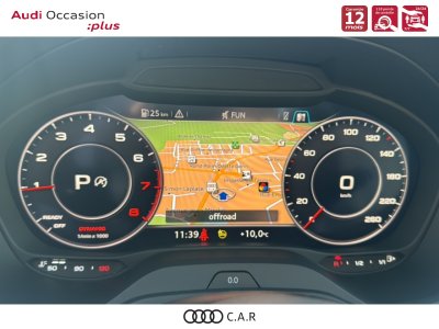 Audi Q2 35 TFSI 150 S tronic 7 Avus - 11